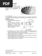 Dessin Technique : Initiation et Normes | PDF | Vis de fixation ...