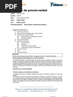 Download Exemple de procs verbal by John doe SN81874668 doc pdf