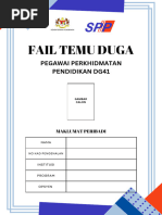 SPP Template | PDF