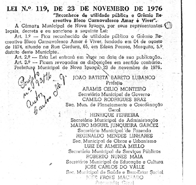 lei-n-119-de-23-11-1976-reconhece-de-utilidade-p-bica-o-gr-mio