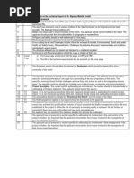 PS Form 5 | PDF