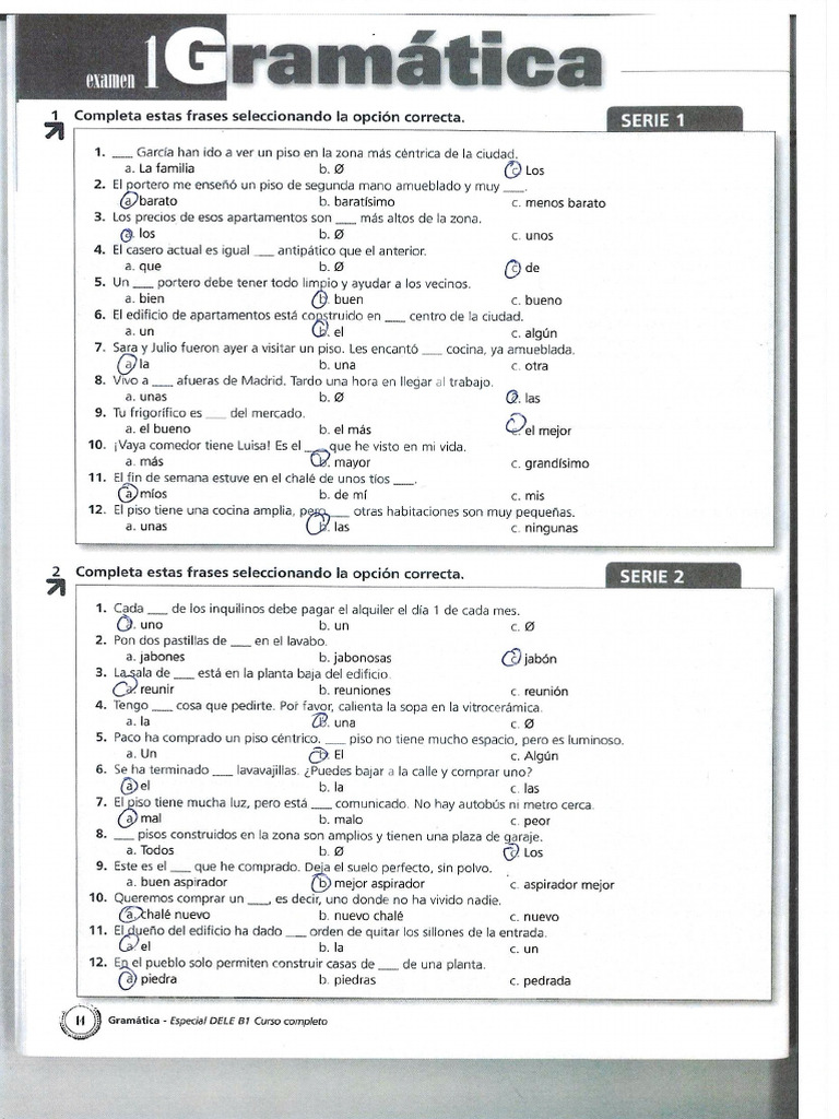 Ejercicios 2 | PDF