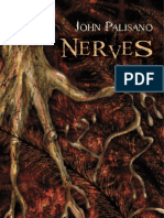 NERVES by John Palisano - 1st Chapter Sample