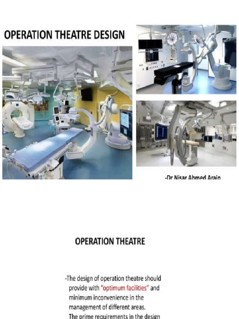 OT Design | PDF