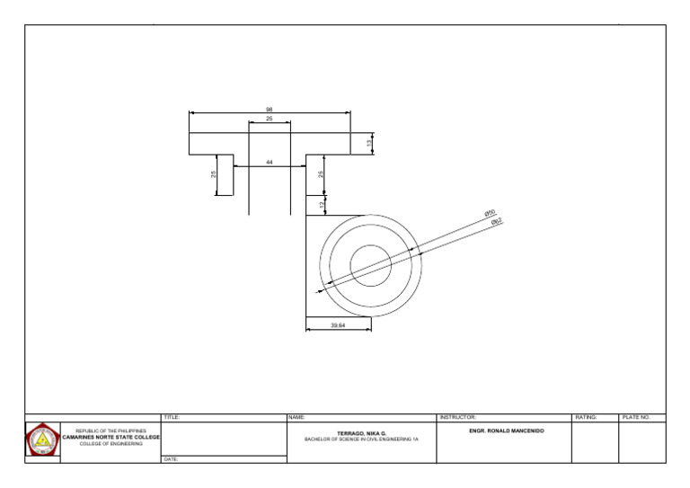 Final Exam-Layout1 | PDF