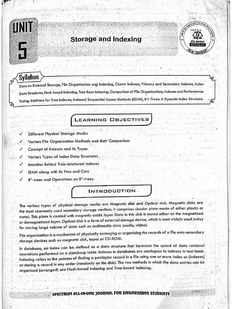 Dbms 5th Copy Dip | PDF