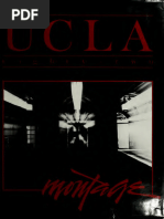 masa Bruin Life 1985 Univ | PDF | Sports | Leisure