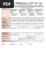 Daily LEM Reconciliation Template | PDF | Labor | Economies