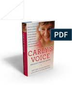 Carly's Voice: Breaking Through Autism by Arthur Fleischmann With Carly Fleischmann