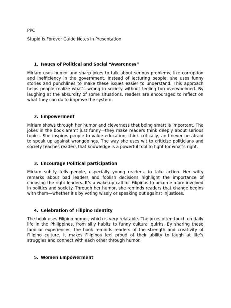 Psm6 merge ppt s pdf jokes humour