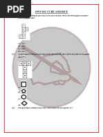 Understanding Standard Dice Mechanics | PDF | Dice