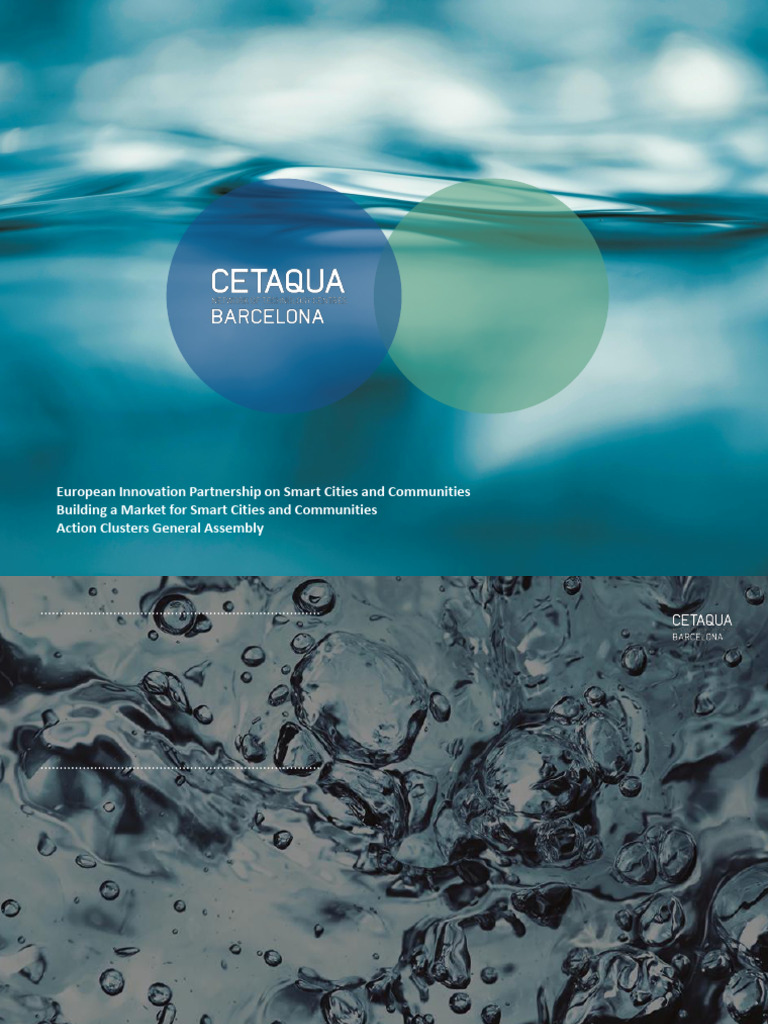 View of Urban Water Sustainability | PDF | Sewage Treatment | Biogas