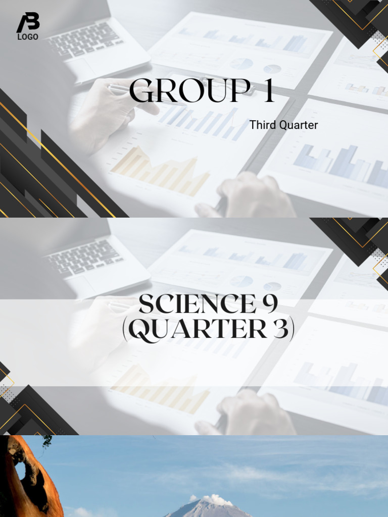 Science 9 Signs of Impending Volcanic Eruption | PDF