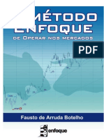 Fausto de Arruda Borelho - O Método Enfoque