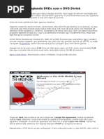 Download Copiando DVDs com o DVD Shrink by Ernesto Pereira SN818805 doc pdf