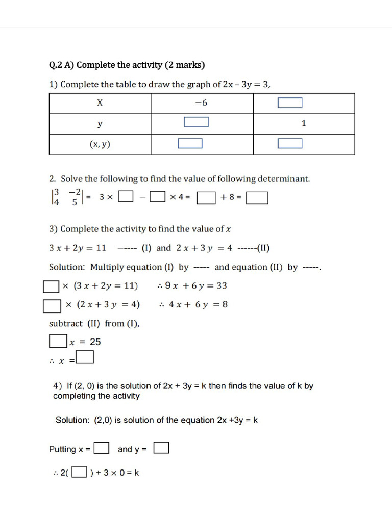 Practice 2 | PDF