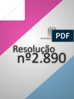 RESOLUÇÃO..