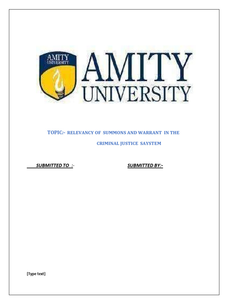 Crpc 1 Pdf Criminal Procedure In South Africa Acquittal