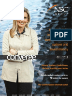 Converge Feb 2012