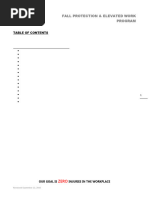 OSHA Fall Protection Standards 1910.28 | PDF | Stairs | Occupational ...