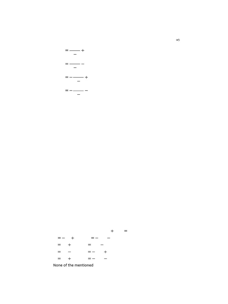 0 variant of final exam pdf mathematical analysis ring theory