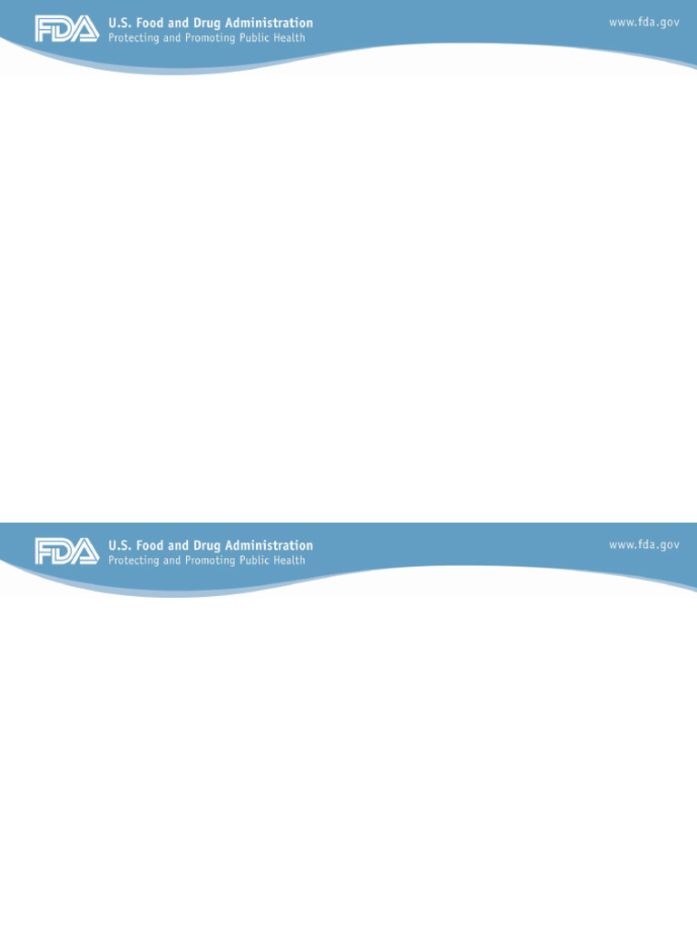 Food Safety Inspection Guide | PDF | Hazard Analysis And Critical ...