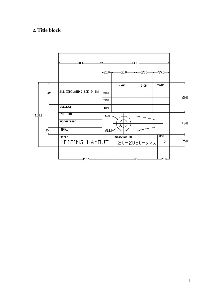 Residential Building Plans & Truss Design | PDF