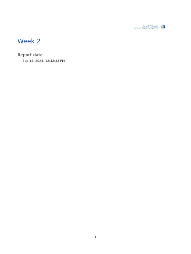 Week 2 | PDF | Geometry | Equations