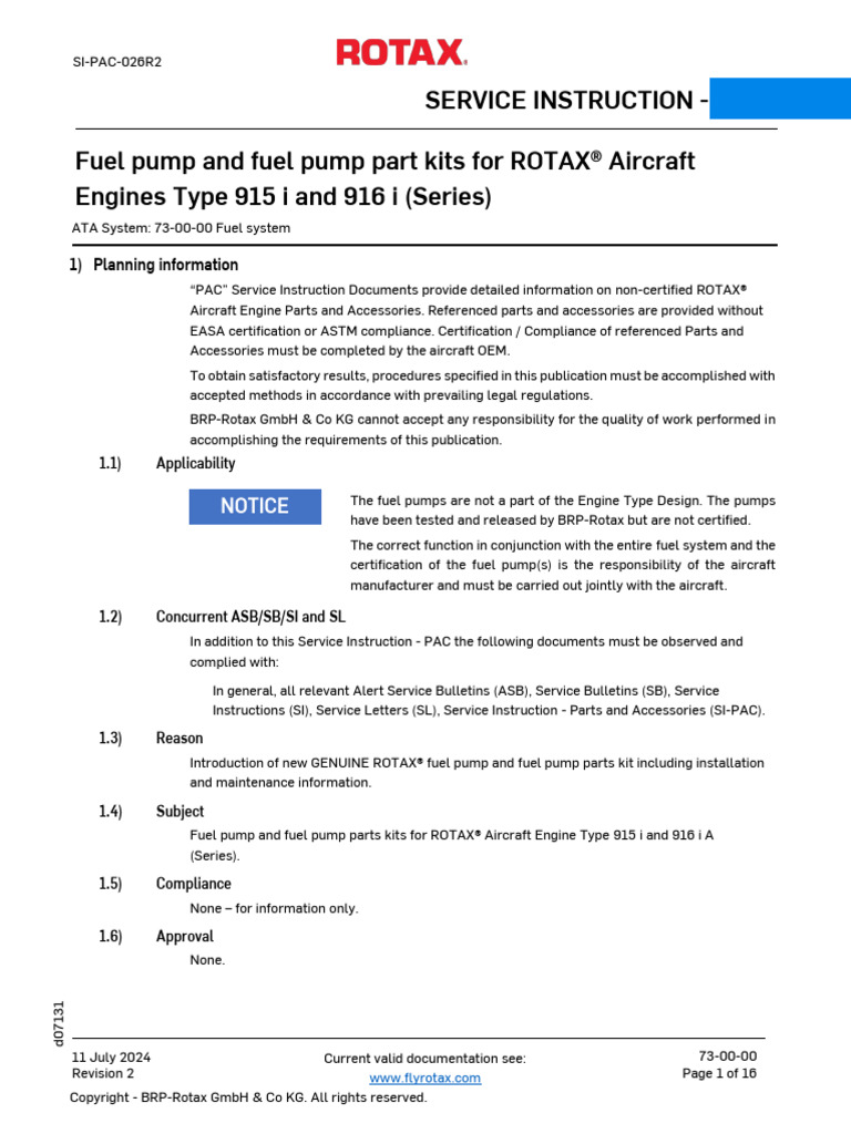 Si Pac 026R2 1 | PDF | Electrical Connector | Pump