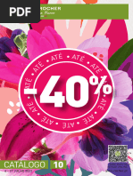 gutter  Avon Revista Cosmeticos 3 2024 | PDF