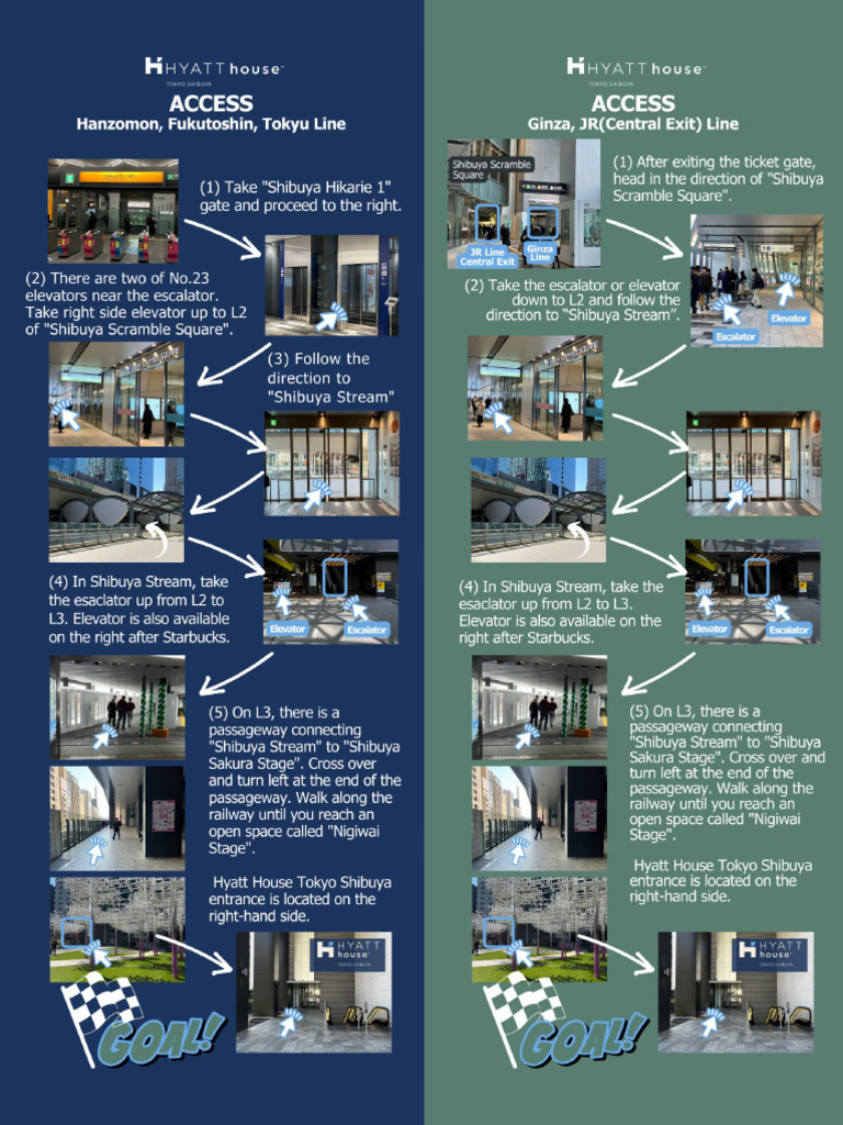 Access Route For Trains EN | PDF