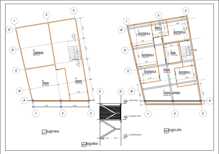 LAS LOMAS Prop 2 | PDF