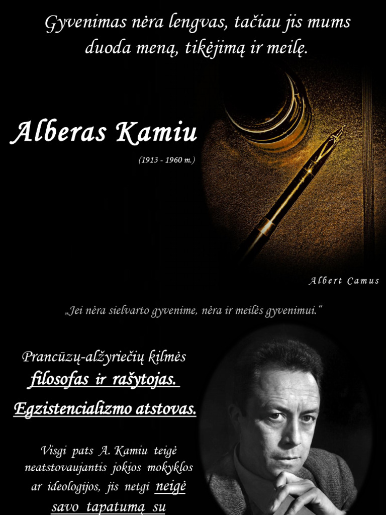 Kamiu | PDF