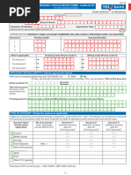 PFMS User Registration Guidelines | PDF