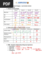 G1P1 1001: Obstetric Terminology Guide | PDF | Childbirth | Ovarian Cancer