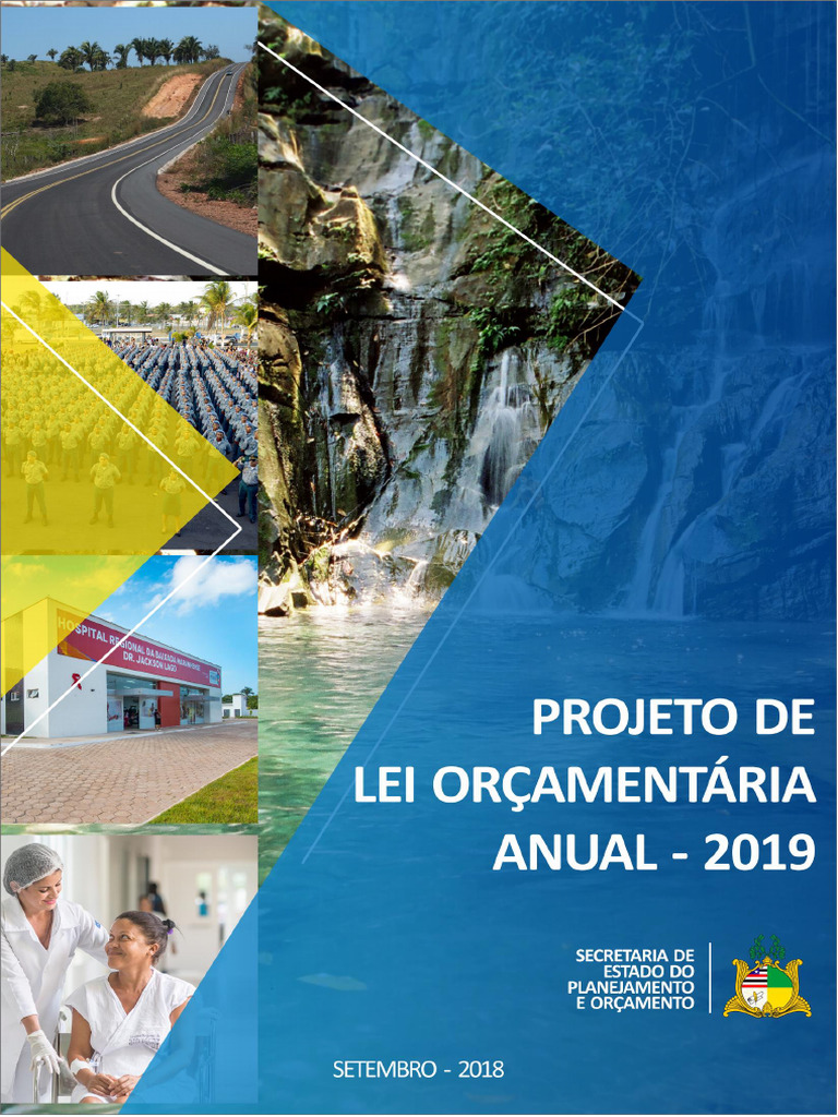 PLOA-2019-Versão-Final-1 (1) | PDF