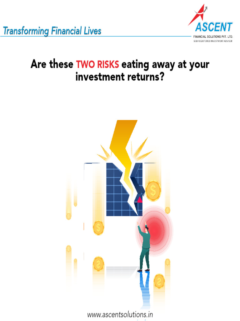 Afs Inflation Vs Volatility | PDF | Investing | Trade