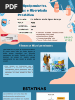 Prontal: Uso y Contraindicaciones | PDF | Citocina | Osteoartritis