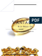 Download Vantage Japanese Rice Bran Oil by Pmen Kt SN81893145 doc pdf