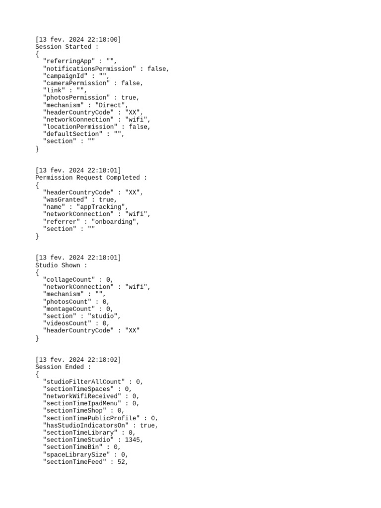 log | PDF | Hypertext | Web Technology