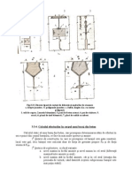 Calculul Eforturilor În Corpul Unui Baraj Din Beton