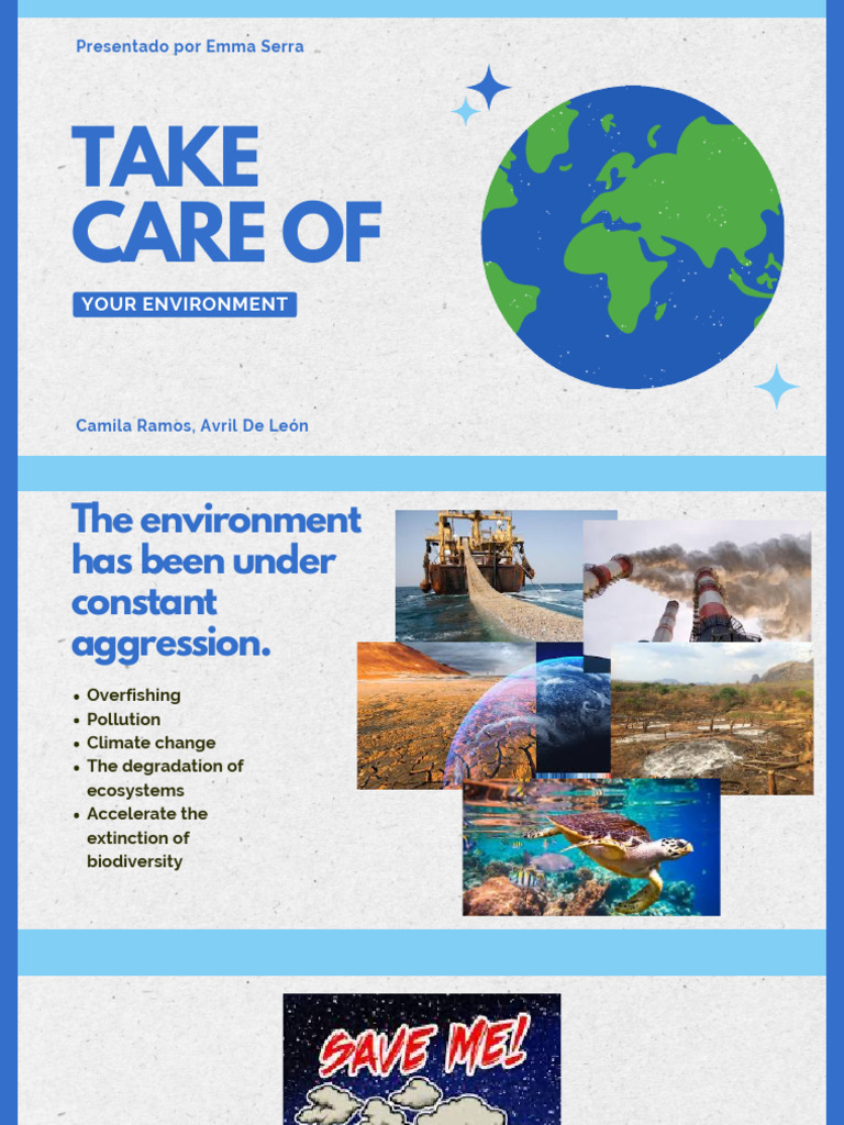 Sustainable Solutions for Environmental Issues | PDF