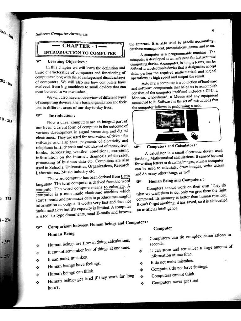 Computer GK 2 | PDF