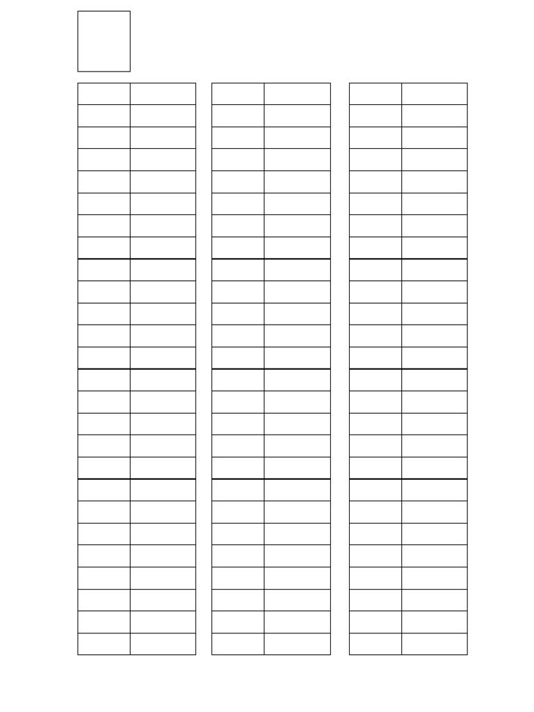 Group Ii P1 Key | PDF