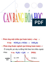 Can Bang Hoa Hoc