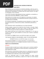 Asmodeo: Demonio de la Lujuria | PDF | Demonios | Demonología