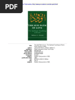 Download The Sufi Path of Love - The Spiritual Teachings of Rumi by W C Chittick by Mohammed Salih SN81895156 doc pdf