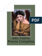 Abel Farina - Poesía completa rtf