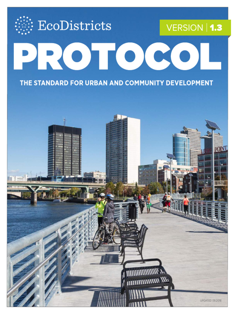 ed-protocol-guide-v1.3-FINAL | PDF | Natural Environment