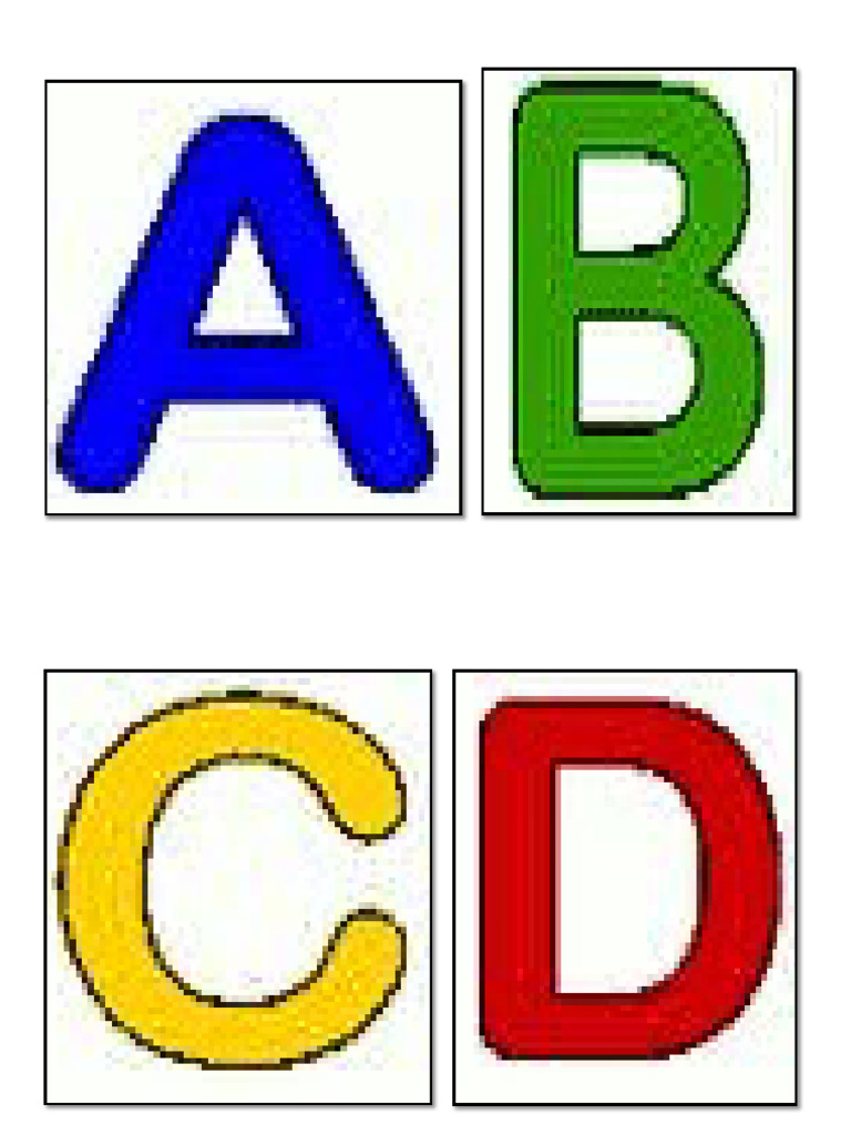 Abeced | PDF